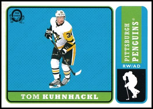 483 Tom Kuhnhackl
